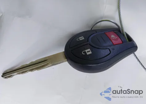 2017 Nissan Versa Note Sv z USA, uszkodzony, nr VIN 3N1CE2CPXHL379934